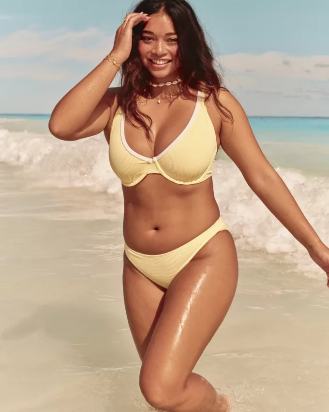 Ribbed Bikini Bottom,Ribbed Bikini Bottom Ribbed Bikini Bottom,Ribbed Bikini Bottom