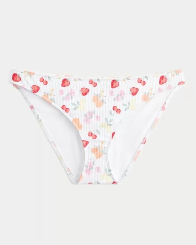 Ribbed Bikini Bottom,Ribbed Bikini Bottom Ribbed Bikini Bottom,Ribbed Bikini Bottom