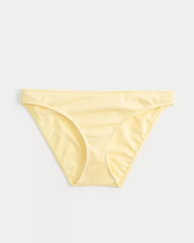 Ribbed Bikini Bottom,Ribbed Bikini Bottom Ribbed Bikini Bottom,Ribbed Bikini Bottom