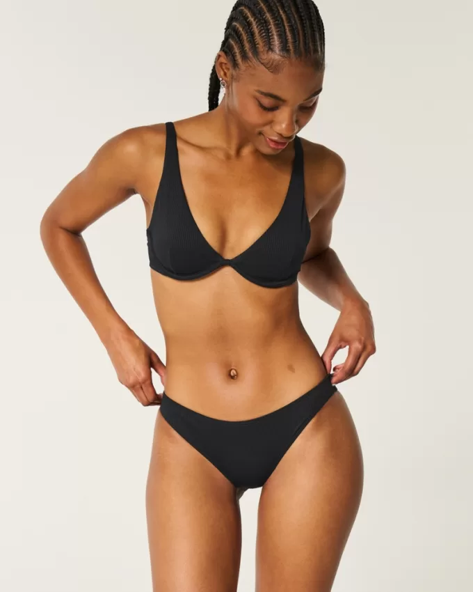 Ribbed Bikini Bottom,Ribbed Bikini Bottom Ribbed Bikini Bottom,Ribbed Bikini Bottom