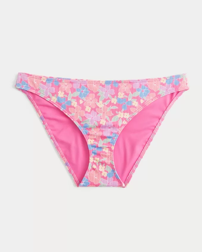 Ribbed Bikini Bottom,Ribbed Bikini Bottom Ribbed Bikini Bottom,Ribbed Bikini Bottom