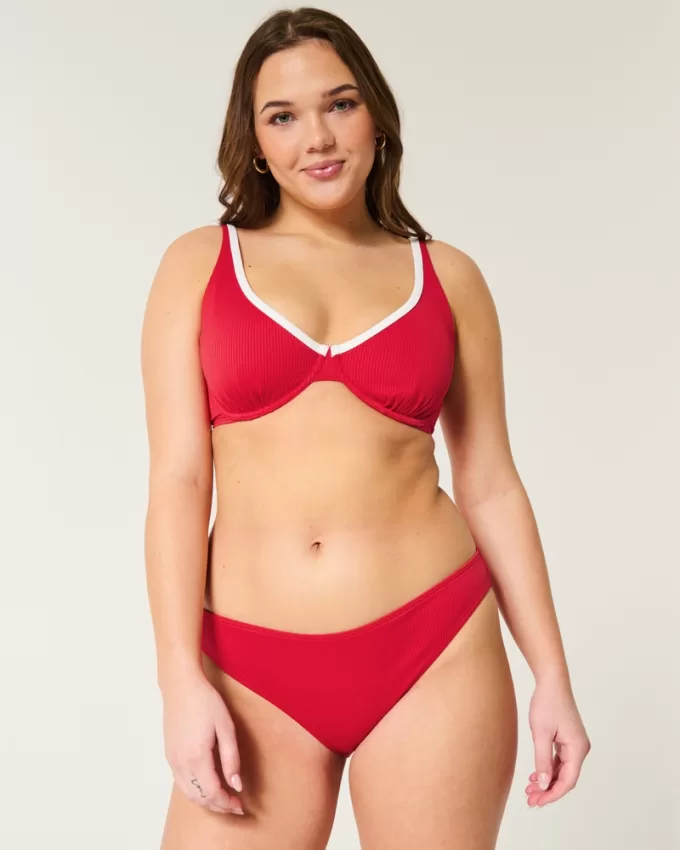 Ribbed Bikini Bottom,Ribbed Bikini Bottom Ribbed Bikini Bottom,Ribbed Bikini Bottom