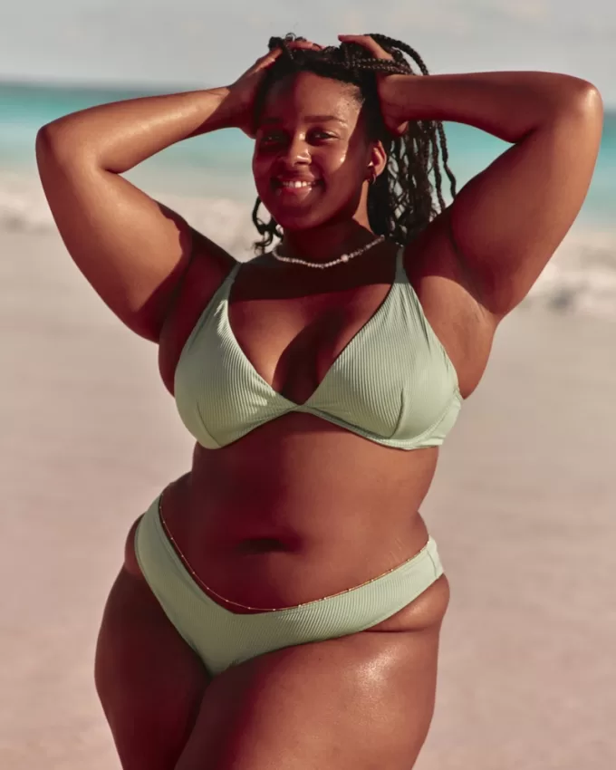 Ribbed High-Leg Cheekiest Bikini Bottom,Ribbed High-Leg Cheekiest Bikini Bottom Ribbed High-Leg Cheekiest Bikini Bottom,Ribbed High-Leg Cheekiest Bikini Bottom