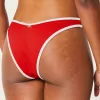 Ribbed High-Leg V-Waist Cheekiest Bikini Bottom,Ribbed High-Leg V-Waist Cheekiest Bikini Bottom Ribbed High-Leg V-Waist Cheekiest Bikini Bottom,Ribbed High-Leg V-Waist Cheekiest Bikini Bottom