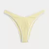 Ribbed High-Leg V-Waist Cheekiest Bikini Bottom,Ribbed High-Leg V-Waist Cheekiest Bikini Bottom Ribbed High-Leg V-Waist Cheekiest Bikini Bottom,Ribbed High-Leg V-Waist Cheekiest Bikini Bottom
