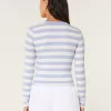 Ribbed Long-Sleeve Crew Top,Ribbed Long-Sleeve Crew Top Ribbed Long-Sleeve Crew Top,Ribbed Long-Sleeve Crew Top