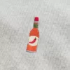 Ribbed Longer-Length Hot Sauce Graphic Baby Tee,Ribbed Longer-Length Hot Sauce Graphic Baby Tee Ribbed Longer-Length Hot Sauce Graphic Baby Tee,Ribbed Longer-Length Hot Sauce Graphic Baby Tee