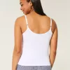 Ribbed Notch Henley Cami,Ribbed Notch Henley Cami Ribbed Notch Henley Cami,Ribbed Notch Henley Cami