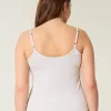Ribbed Notch Henley Cami,Ribbed Notch Henley Cami Ribbed Notch Henley Cami,Ribbed Notch Henley Cami