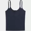 Ribbed Notch Henley Cami,Ribbed Notch Henley Cami Ribbed Notch Henley Cami,Ribbed Notch Henley Cami