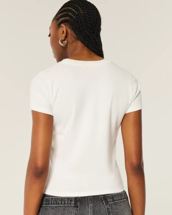 Ribbed Olivia Rodrigo So American Graphic Baby Tee,Ribbed Olivia Rodrigo So American Graphic Baby Tee Ribbed Olivia Rodrigo So American Graphic Baby Tee,Ribbed Olivia Rodrigo So American Graphic Baby Tee