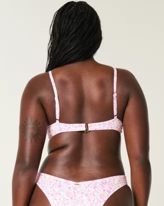 Ribbed Plunge Underwire Bikini Top,Ribbed Plunge Underwire Bikini Top Ribbed Plunge Underwire Bikini Top,Ribbed Plunge Underwire Bikini Top