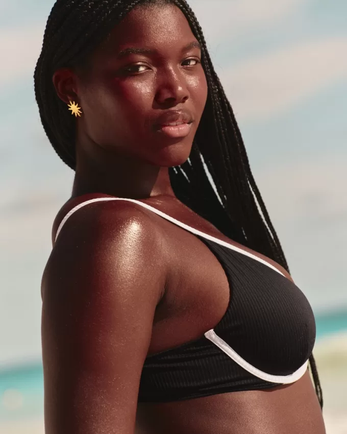 Ribbed Plunge Underwire Bikini Top,Ribbed Plunge Underwire Bikini Top Ribbed Plunge Underwire Bikini Top,Ribbed Plunge Underwire Bikini Top