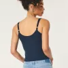Ribbed Scoop Cami,Ribbed Scoop Cami Ribbed Scoop Cami,Ribbed Scoop Cami