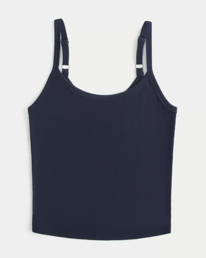 Ribbed Scoop Cami,Ribbed Scoop Cami Ribbed Scoop Cami,Ribbed Scoop Cami