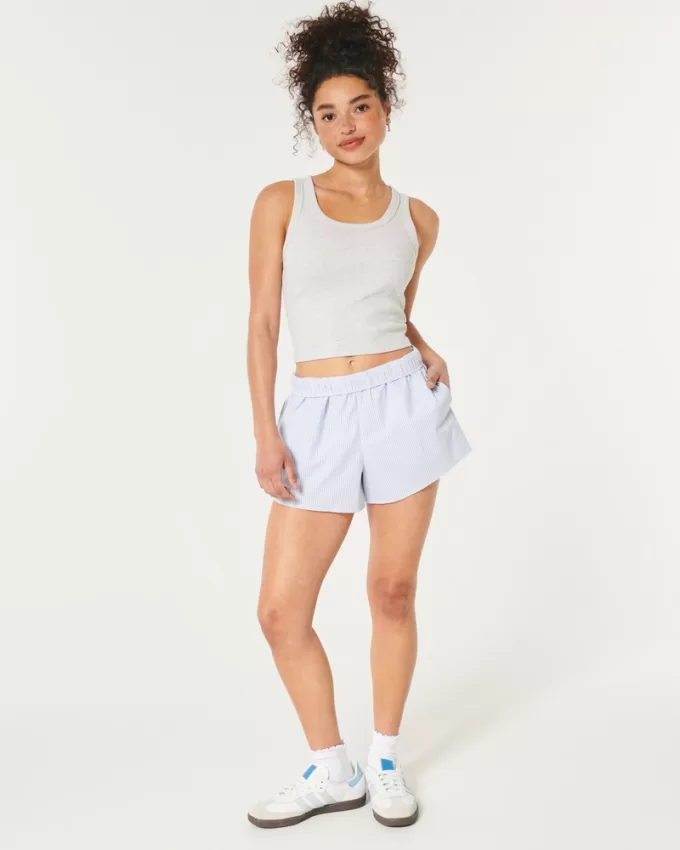 Ribbed Scoop Tank,Ribbed Scoop Tank Ribbed Scoop Tank,Ribbed Scoop Tank