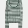 Ribbed Scoop Top,Ribbed Scoop Top Ribbed Scoop Top,Ribbed Scoop Top