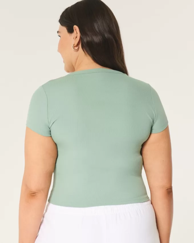 Long-Sleeve Graphic Tee & Flannel Pajama Pants Set,Long-Sleeve Graphic Tee & Flannel Pajama Pants Set