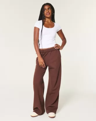 Ribbed Seamless Fabric Scoop Baby Tee,Ribbed Seamless Fabric Scoop Baby Tee Ribbed Seamless Fabric Scoop Baby Tee,Ribbed Seamless Fabric Scoop Baby Tee