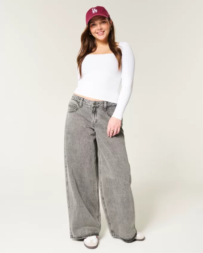 Ribbed Seamless Fabric Square-Neck Top,Ribbed Seamless Fabric Square-Neck Top Ribbed Seamless Fabric Square-Neck Top,Ribbed Seamless Fabric Square-Neck Top