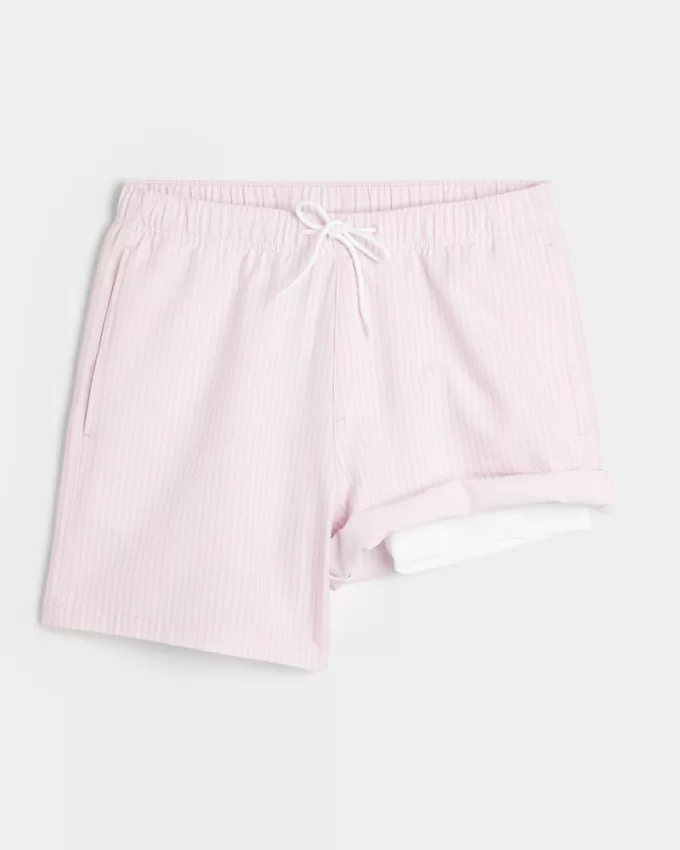 Seersucker Guard Swim Trunks 6″,Seersucker Guard Swim Trunks 6″ Seersucker Guard Swim Trunks 6″,Seersucker Guard Swim Trunks 6″