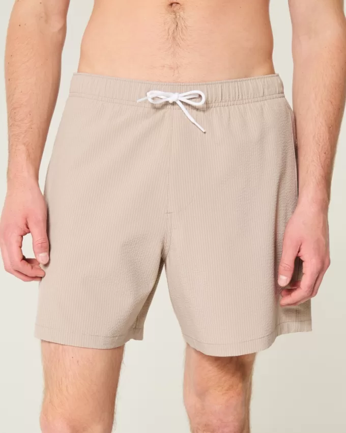 Seersucker Guard Swim Trunks 6″,Seersucker Guard Swim Trunks 6″ Seersucker Guard Swim Trunks 6″,Seersucker Guard Swim Trunks 6″