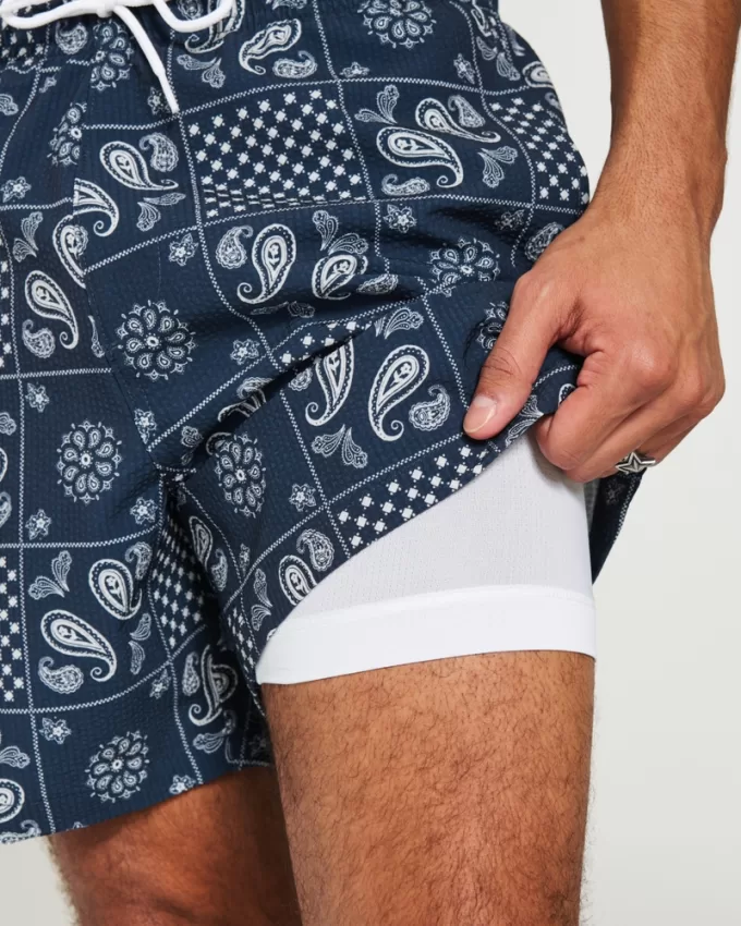 Seersucker Guard Swim Trunks 6″,Seersucker Guard Swim Trunks 6″ Seersucker Guard Swim Trunks 6″,Seersucker Guard Swim Trunks 6″