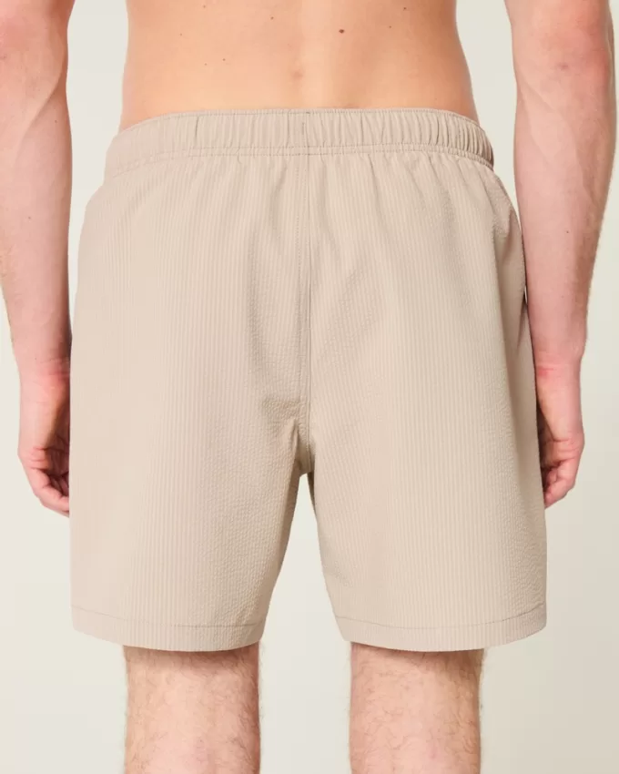 Seersucker Guard Swim Trunks 6″,Seersucker Guard Swim Trunks 6″ Seersucker Guard Swim Trunks 6″,Seersucker Guard Swim Trunks 6″