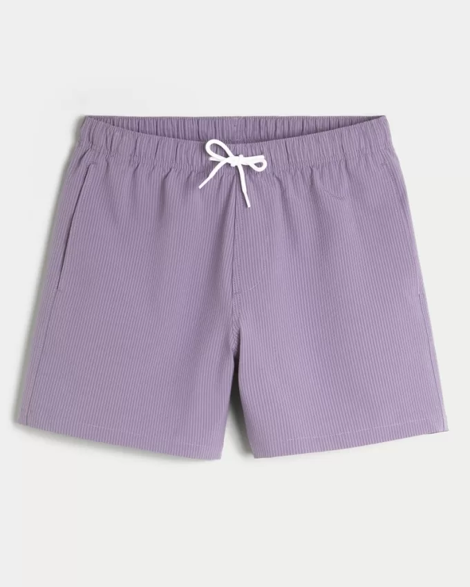 Seersucker Guard Swim Trunks 6″,Seersucker Guard Swim Trunks 6″ Seersucker Guard Swim Trunks 6″,Seersucker Guard Swim Trunks 6″