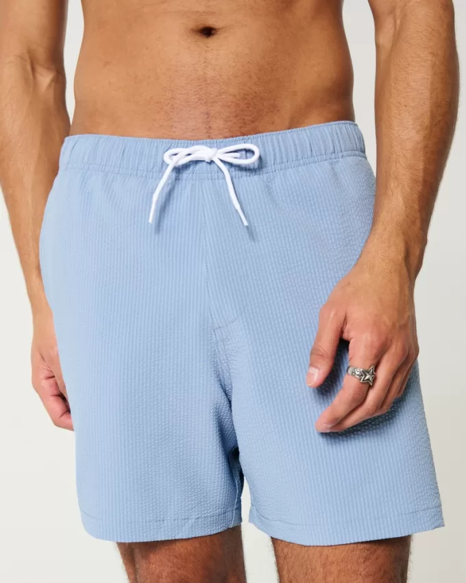 Seersucker Guard Swim Trunks 6″,Seersucker Guard Swim Trunks 6″ Seersucker Guard Swim Trunks 6″,Seersucker Guard Swim Trunks 6″
