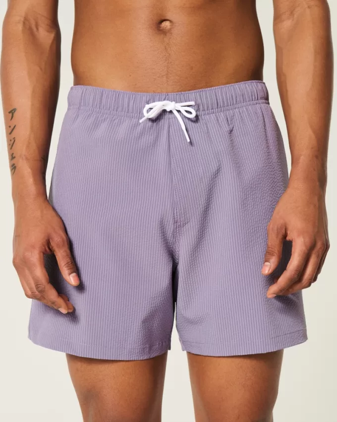 Seersucker Guard Swim Trunks 6″,Seersucker Guard Swim Trunks 6″ Seersucker Guard Swim Trunks 6″,Seersucker Guard Swim Trunks 6″