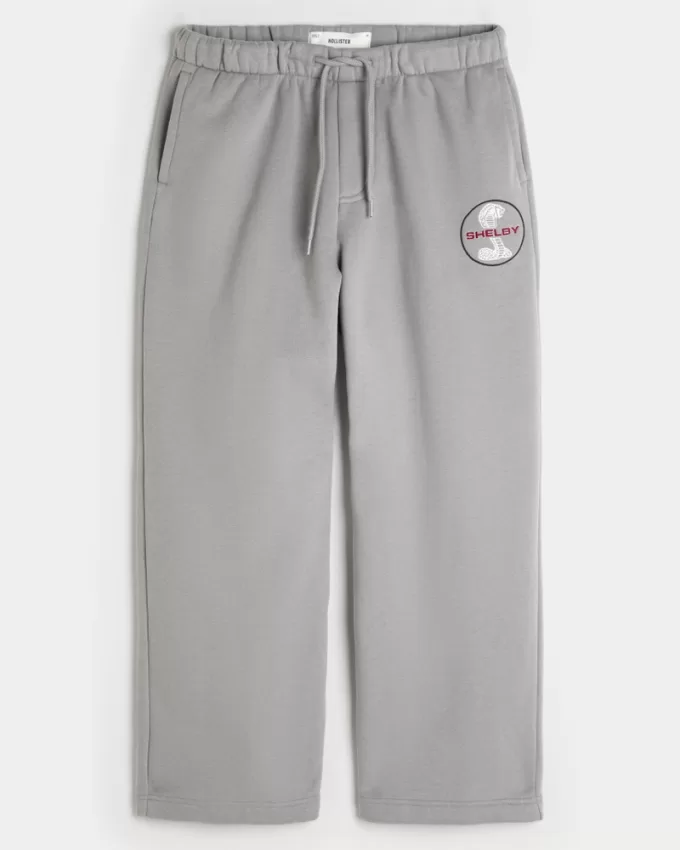 Shelby Graphic Super Baggy Sweatpants,Shelby Graphic Super Baggy Sweatpants Shelby Graphic Super Baggy Sweatpants,Shelby Graphic Super Baggy Sweatpants