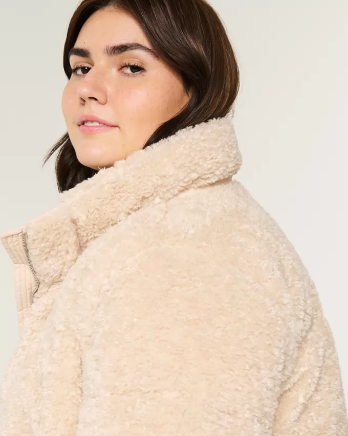 Sherpa All-Weather Puffer Jacket,Sherpa All-Weather Puffer Jacket Sherpa All-Weather Puffer Jacket,Sherpa All-Weather Puffer Jacket