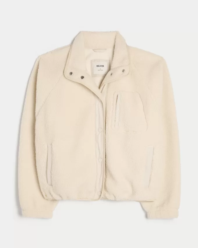 Sherpa Jacket,Sherpa Jacket Sherpa Jacket,Sherpa Jacket