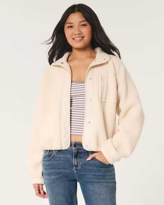 Sherpa Jacket,Sherpa Jacket Sherpa Jacket,Sherpa Jacket