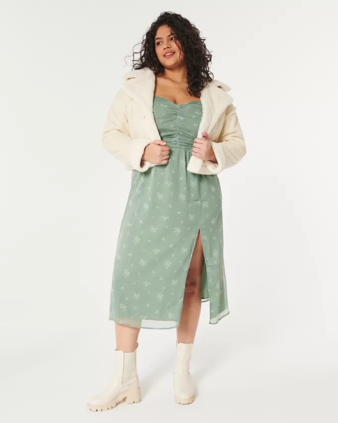 Sherpa-Lined Faux Suede Crop Biker Jacket,Sherpa-Lined Faux Suede Crop Biker Jacket Sherpa-Lined Faux Suede Crop Biker Jacket,Sherpa-Lined Faux Suede Crop Biker Jacket