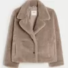 Sherpa Peacoat,Sherpa Peacoat Sherpa Peacoat,Sherpa Peacoat