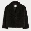 Sherpa Peacoat,Sherpa Peacoat Sherpa Peacoat,Sherpa Peacoat