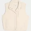 Sherpa Vest,Sherpa Vest