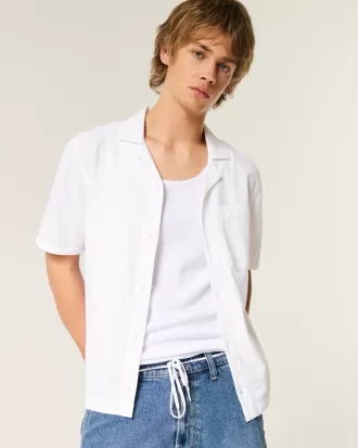 Short-Sleeve Seersucker Shirt,Short-Sleeve Seersucker Shirt Short-Sleeve Seersucker Shirt,Short-Sleeve Seersucker Shirt