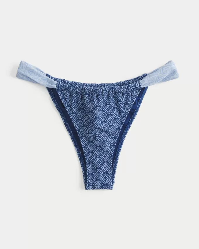 Side Strap High-Leg Cheekiest Bikini Bottom,Side Strap High-Leg Cheekiest Bikini Bottom Side Strap High-Leg Cheekiest Bikini Bottom,Side Strap High-Leg Cheekiest Bikini Bottom