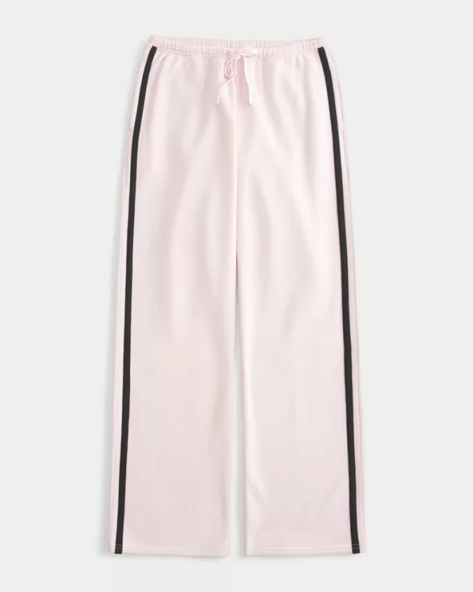 Side-Stripe Straight Sweatpants,Side-Stripe Straight Sweatpants Side-Stripe Straight Sweatpants,Side-Stripe Straight Sweatpants