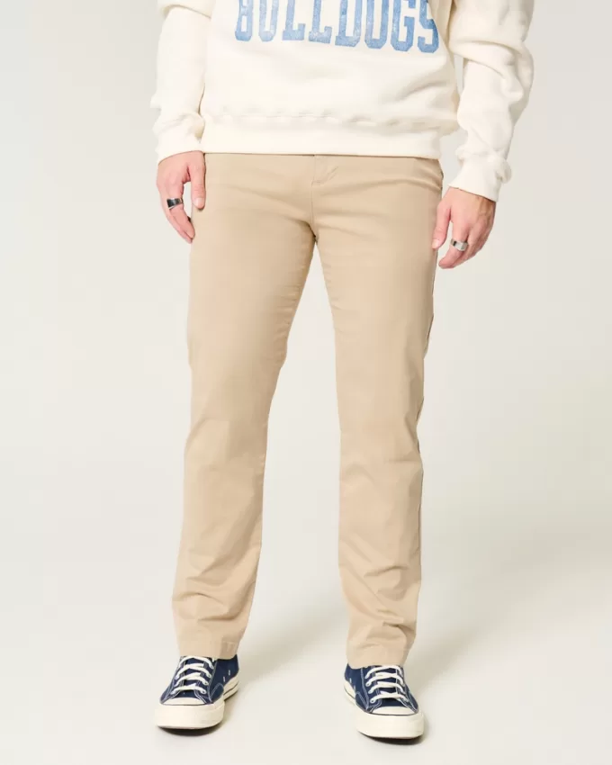 Slim Straight Chino Pants,Slim Straight Chino Pants Slim Straight Chino Pants,Slim Straight Chino Pants
