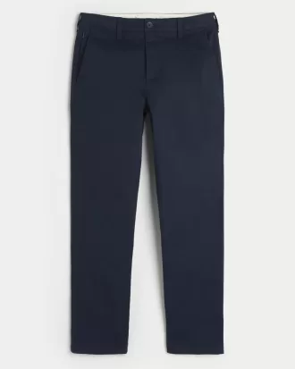 Slim Straight Chino Pants,Slim Straight Chino Pants