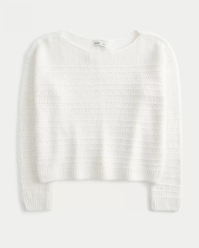 Slouchy Off-the-Shoulder Sweater,Slouchy Off-the-Shoulder Sweater Slouchy Off-the-Shoulder Sweater,Slouchy Off-the-Shoulder Sweater