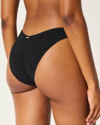 Smocked High-Leg Cheeky Bikini Bottom,Smocked High-Leg Cheeky Bikini Bottom Smocked High-Leg Cheeky Bikini Bottom,Smocked High-Leg Cheeky Bikini Bottom