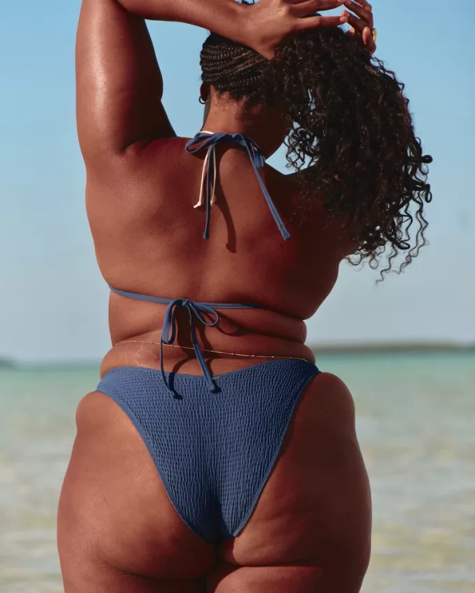 Smocked High-Leg Cheeky Bikini Bottom,Smocked High-Leg Cheeky Bikini Bottom Smocked High-Leg Cheeky Bikini Bottom,Smocked High-Leg Cheeky Bikini Bottom