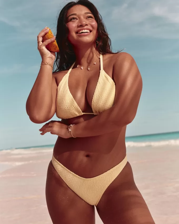 Smocked High-Leg Cheeky Bikini Bottom,Smocked High-Leg Cheeky Bikini Bottom Smocked High-Leg Cheeky Bikini Bottom,Smocked High-Leg Cheeky Bikini Bottom