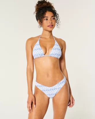 Smocked High-Leg Cheeky Bikini Bottom,Smocked High-Leg Cheeky Bikini Bottom Smocked High-Leg Cheeky Bikini Bottom,Smocked High-Leg Cheeky Bikini Bottom