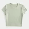 Soft Stretch Seamless Fabric Crew Baby Tee,Soft Stretch Seamless Fabric Crew Baby Tee Soft Stretch Seamless Fabric Crew Baby Tee,Soft Stretch Seamless Fabric Crew Baby Tee